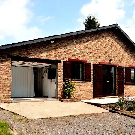 Cozy With Large Enclosed Garden Holiday home *