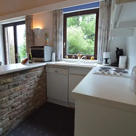 Holiday home Cozy With Large Enclosed Garden
