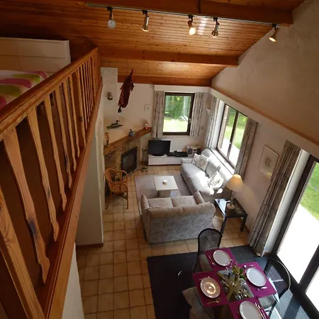 Holiday home Cozy With Large Enclosed Garden *