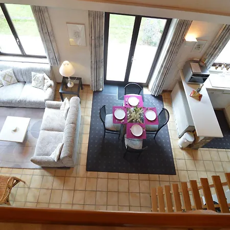 Cozy With Large Enclosed Garden * Baillamont