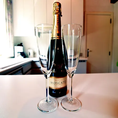 Pet Escape In Ardennes * Baillamont