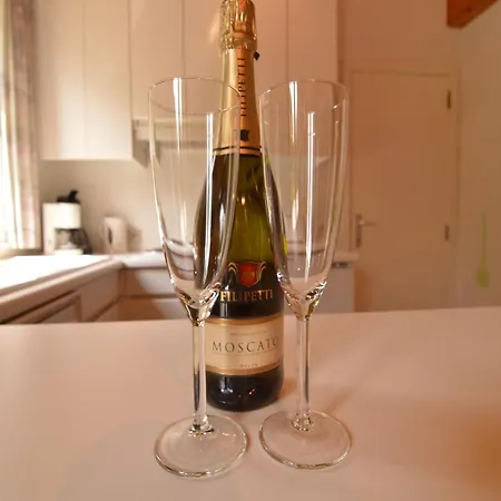 Casa vacanze Pet Escape In Ardennes