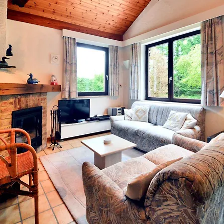Vakantiehuis Pet Escape In Ardennes Baillamont