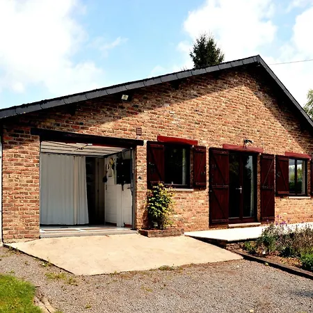 Pet Escape In Ardennes *