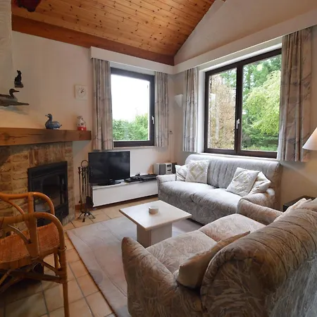 Casa vacanze Pet Escape In Ardennes