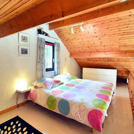 Vakantiehuis Pet Escape In Ardennes Baillamont