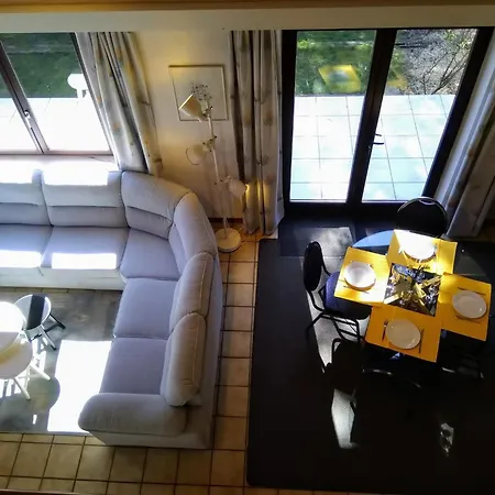 Pet Escape In Ardennes * Baillamont