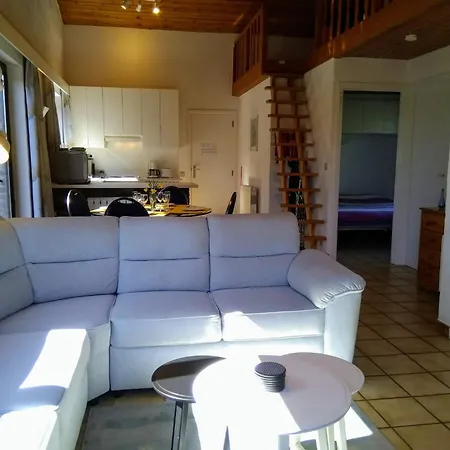 Pet Escape In Ardennes Casa vacanze Baillamont