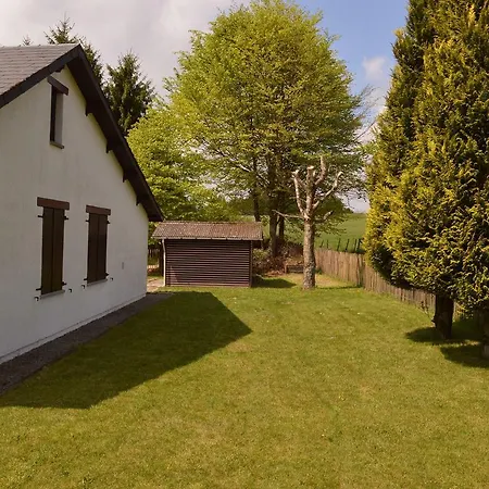 Cozy With Large Enclosed Garden * Baillamont